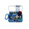RCHANG Κιτ Λάμπες & Ασφάλειες Αυτοκινήτου Η4 - H4 Single Headlamp & Small Bulbs & Fuse Kit