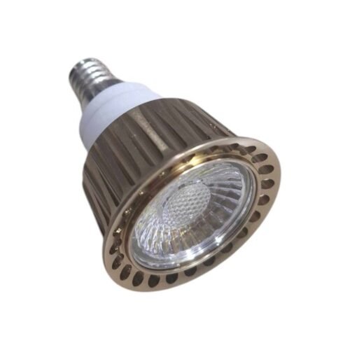 861299 Λάμπα LED COB - E14 - 5W - 6500Κ - 861299