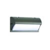 Επιτοίχιο φωτιστικό LED - Απλίκα - Warm White - 1018 - 941303