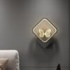 Επιτοίχιο φωτιστικό LED - PH216 - 942492