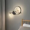 Επιτοίχιο φωτιστικό LED - H32 - 943499