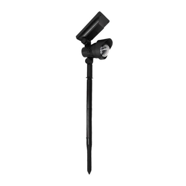 Ηλιακό Φωτιστικό Εξωτερικού Χώρου 61cm XF-718 - Solar atmosphere lamp