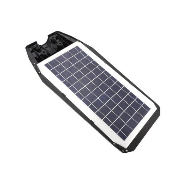 Ηλιακός προβολέας με τηλεχειριστήριο 600W IP67 - Solar light