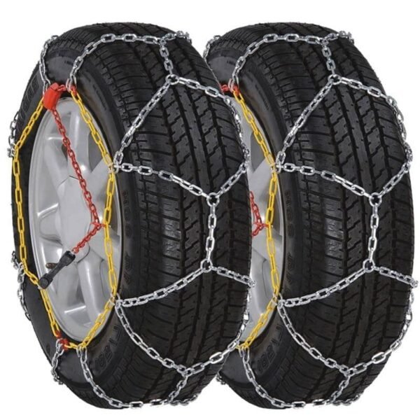 Αλυσίδες χιονιού για το αυτοκίνητο ΚΝ 70 - Snow chains