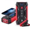 Z774177-3 Andowl Εκκινητής Μπαταρίας Αυτοκινήτου Q-X7 26000mAh - Car multi-functional jump starter