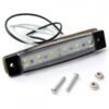 Boutique Lights Φώτα Όγκου Φορτηγών LED 9-30V - LED Truck Lights