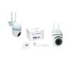 Κάμερα Παρακολούθησης Wi-Fi - Cloud Storage Intelligent Security Camera