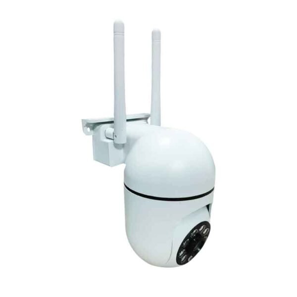 Κάμερα Παρακολούθησης Wi-Fi - Cloud Storage Intelligent Security Camera