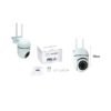 Κάμερα Παρακολούθησης Wi-Fi - Cloud Storage Intelligent Security Camera