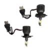 Mi2ProMax φώτα αυτοκινήτου H4 12v 30W/4000LM - Car headlight