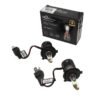 Mi2ProMax φώτα αυτοκινήτου H4 12v 30W/4000LM - Car headlight