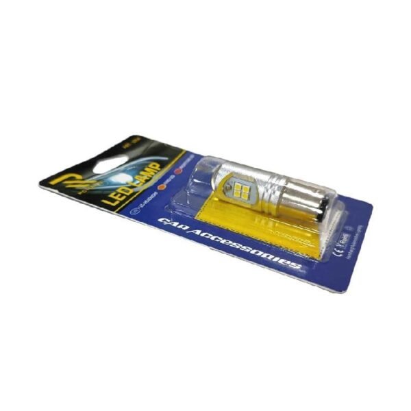 Rchang Λάμπα αυτοκινήτου 12V - LED Lamp