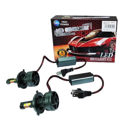 z696155 Λάμπα αυτοκινήτου H4 v45 - LED Headlight Kit