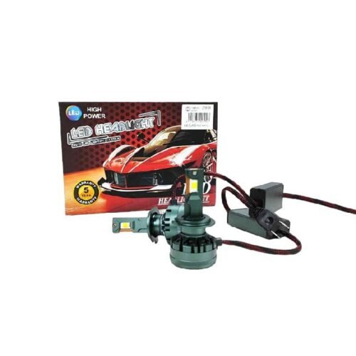 z696156 Λάμπα αυτοκινήτου v45 H7 - LED Headlight Kit
