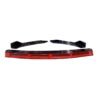 Σπόιλερ μπροστινού προφυλακτήρα - Front bumper spoiler