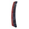Σπόιλερ μπροστινού προφυλακτήρα - Front bumper spoiler