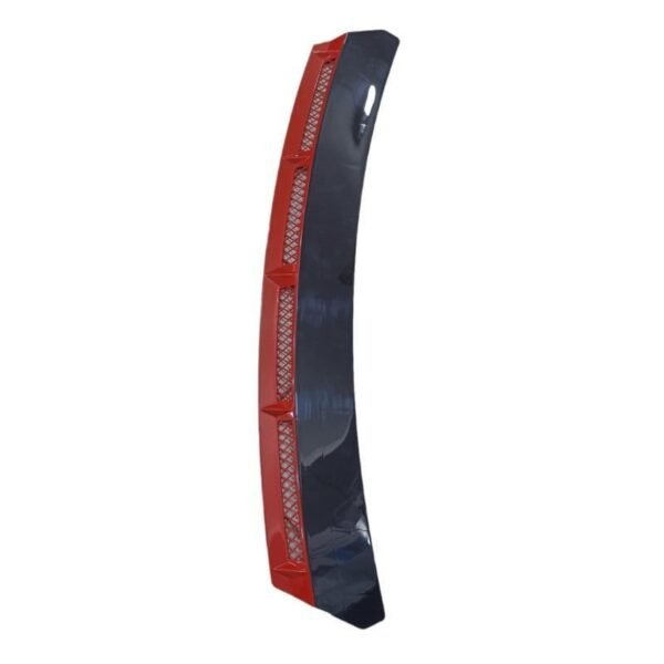 Σπόιλερ μπροστινού προφυλακτήρα - Front bumper spoiler
