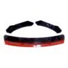 Σπόιλερ μπροστινού προφυλακτήρα - Front bumper spoiler