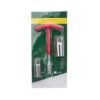 Μπουζόκλειδο Σπαστό Διπλό 16mm - 21mm - Spark plug tool