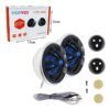PerVoi Σετ Ηχεία Αυτοκινήτου CTC-120 800Wmax – Car speakers