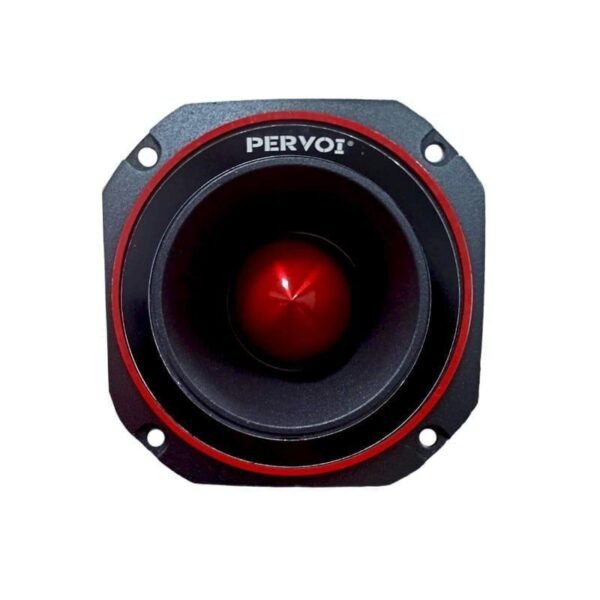 PerVoi Ηχείο Αυτοκινήτου 1" 1000W 10x10cm CTC-33AG - Drive speaker