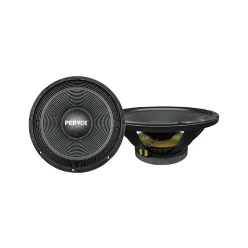 000535 Ηχείo αυτοκινήτου - CTC-1265A - 12" - 000535