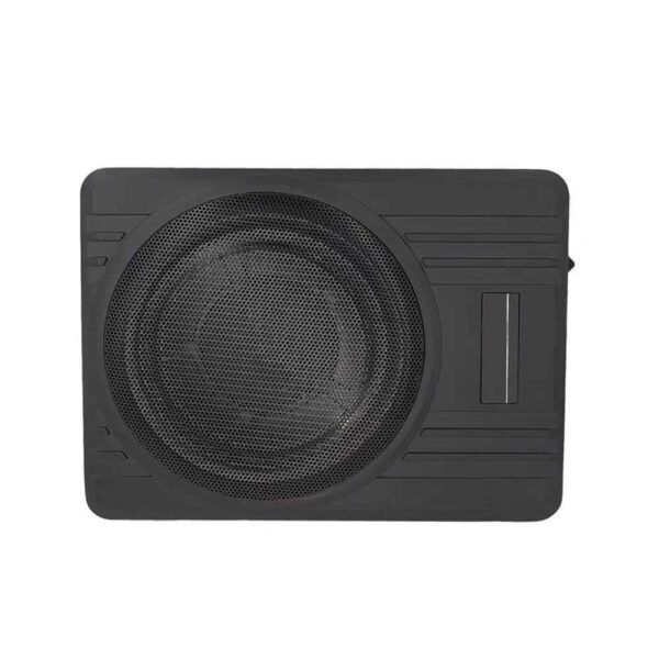 000547-1 Subwoofer αυτοκινήτου με ενισχυτή - 10" - CTC-1018 - 000547