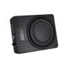000547 Subwoofer αυτοκινήτου με ενισχυτή - 10" - CTC-1018 - 000547