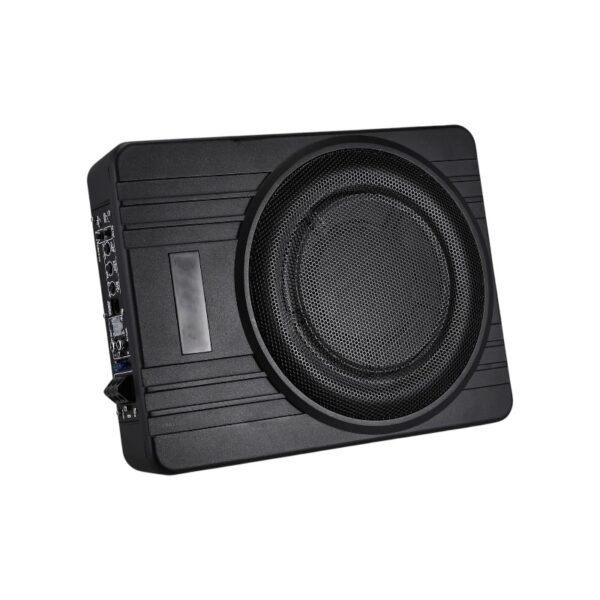 000547 Subwoofer αυτοκινήτου με ενισχυτή - 10" - CTC-1018 - 000547