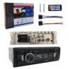 000555-1 Ηχοσύστημα αυτοκινήτου 1DIN - Bluetooth - C160 - 000555