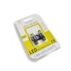 001008-1 EJC Λάμπες Αυτοκινήτου T10-10 SMD 12v 2τμχ ψυχρό φως - LED light