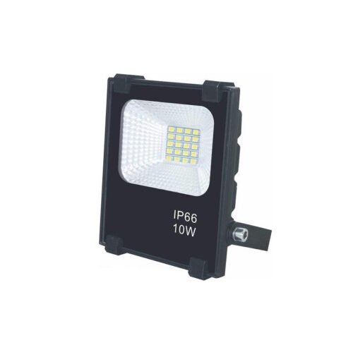 001018 Προβολέας LED - 10W - IP66 - 001018