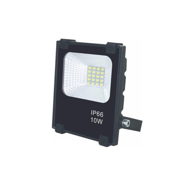 001018 Προβολέας LED - 10W - IP66 - 001018