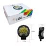 EJC LED προβολέας εργασίας 6000Κ 10-80V - LED Working Light