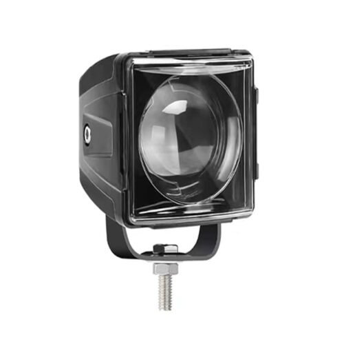 001123 EJC LED προβολέας αυτοκινήτου 6000Κ 10-80V - LED Work Car Light
