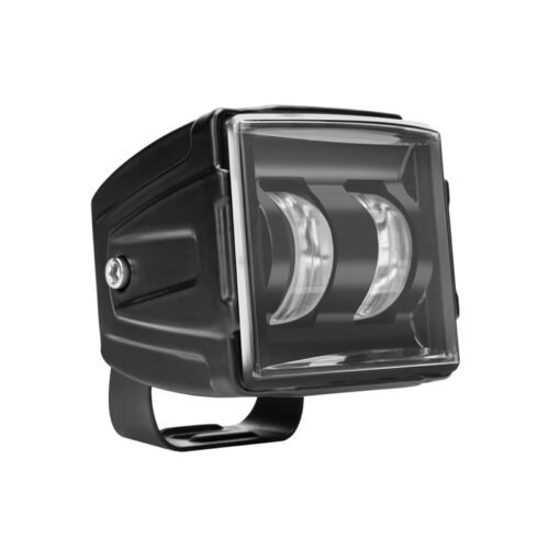 001124 EJC LED προβολέας αυτοκινήτου 6000Κ 10-80V - LED Work Car Light