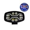 Led Αδιάβροχος Προβολέας Εργασίας - Working Light