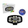 Led Αδιάβροχος Προβολέας Εργασίας - Working Light