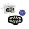 Led Αδιάβροχος Προβολέας Εργασίας - Working Light