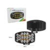001137-2 Led Αδιάβροχος Προβολέας Εργασίας 95W- Working Light