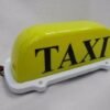 001436-1 Επιγραφή ΤΑΞΙ - TAXI Lamp - AC888 - 001436