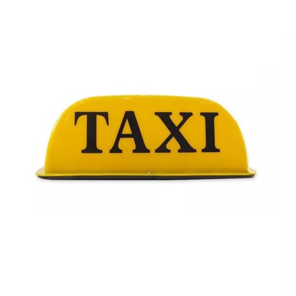 001436 Επιγραφή ΤΑΞΙ - TAXI Lamp - AC888 - 001436