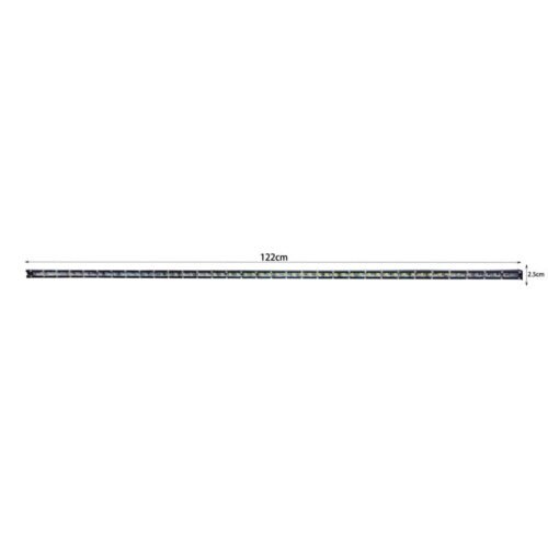00155 LED Προβολέας μπάρα - LED Irradiation light bar