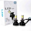 Λάμπες LED - Canbus - G5 - H4 - 004007
