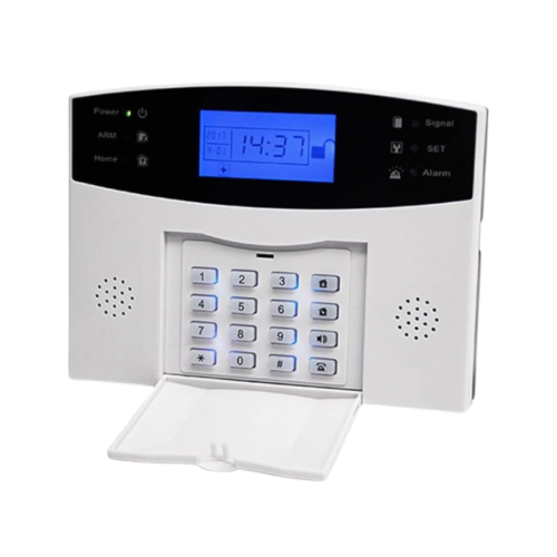008014 Ασύρματο σύστημα συναγερμού - GSM015 - 008014