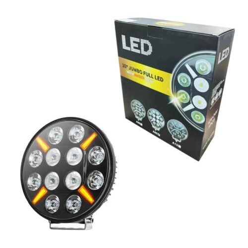 0111657 LED Προβολέας Τύπου Strands - LED Irradiation lamp