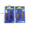 0111674-1 Rchang Ανακλαστήρες 2τμχ W16300 - Round Reflectors 2pcs