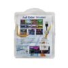 012001-2 Ταινία Led για τηλεόραση RGB ΙΡ65 5Μ - Full color TV light