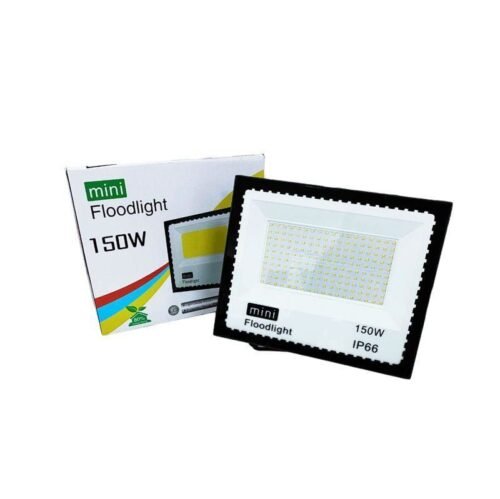 012004 Mini Προβολέας 150W IP67 - Mini Floodlight