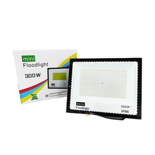 012021 Mini Προβολέας 300W IP67 - Mini Floodlight